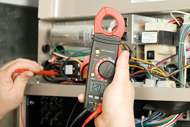 Electrical Maintenance Services in Bethany, MO