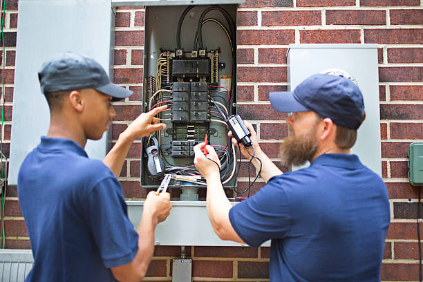 Smoke and Carbon Monoxide Detector Installation in Bethany, MO