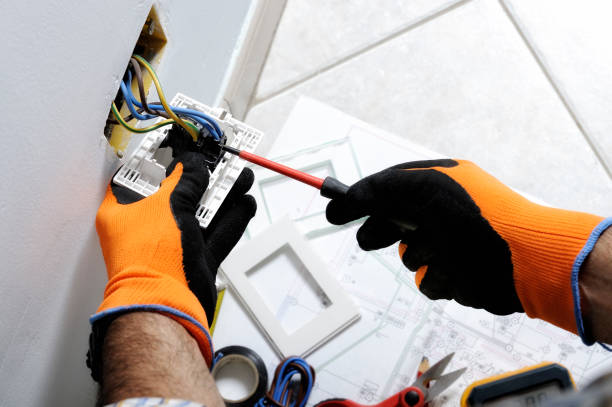 Best Emergency Electrical Repair Services  in Bethany, MO